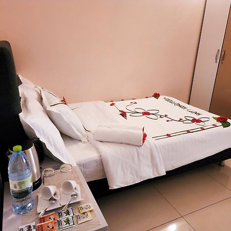 Reef Guest House マレ 部屋 写真