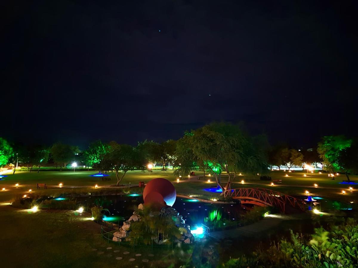 Reef Guest House マレ エクステリア 写真