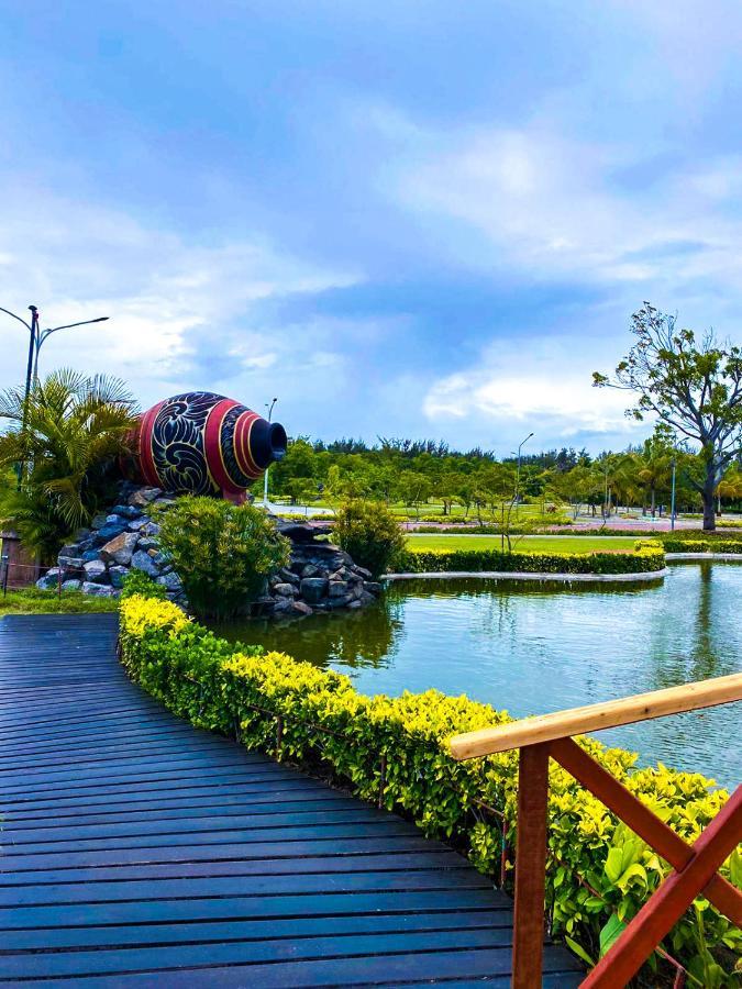 Reef Guest House マレ エクステリア 写真