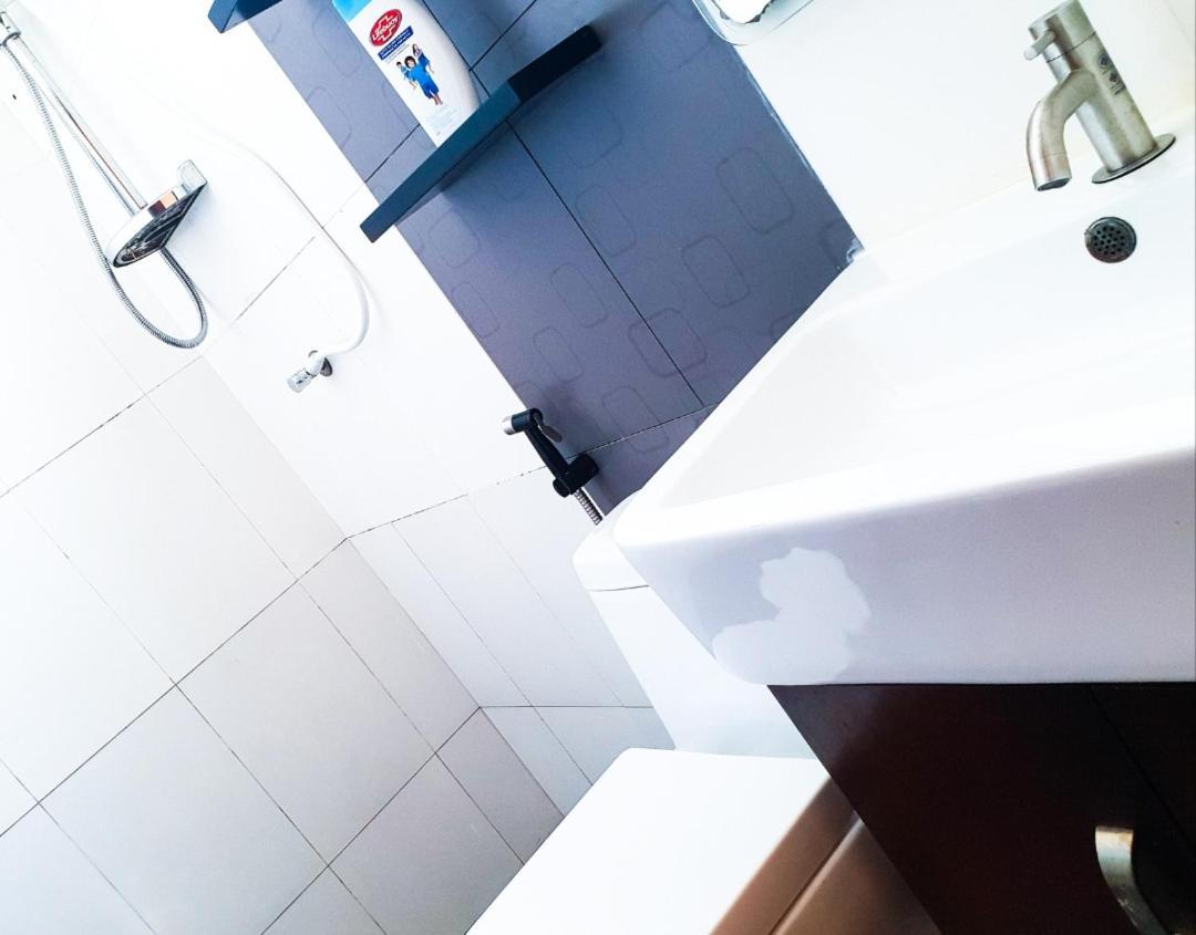 Reef Guest House マレ 部屋 写真