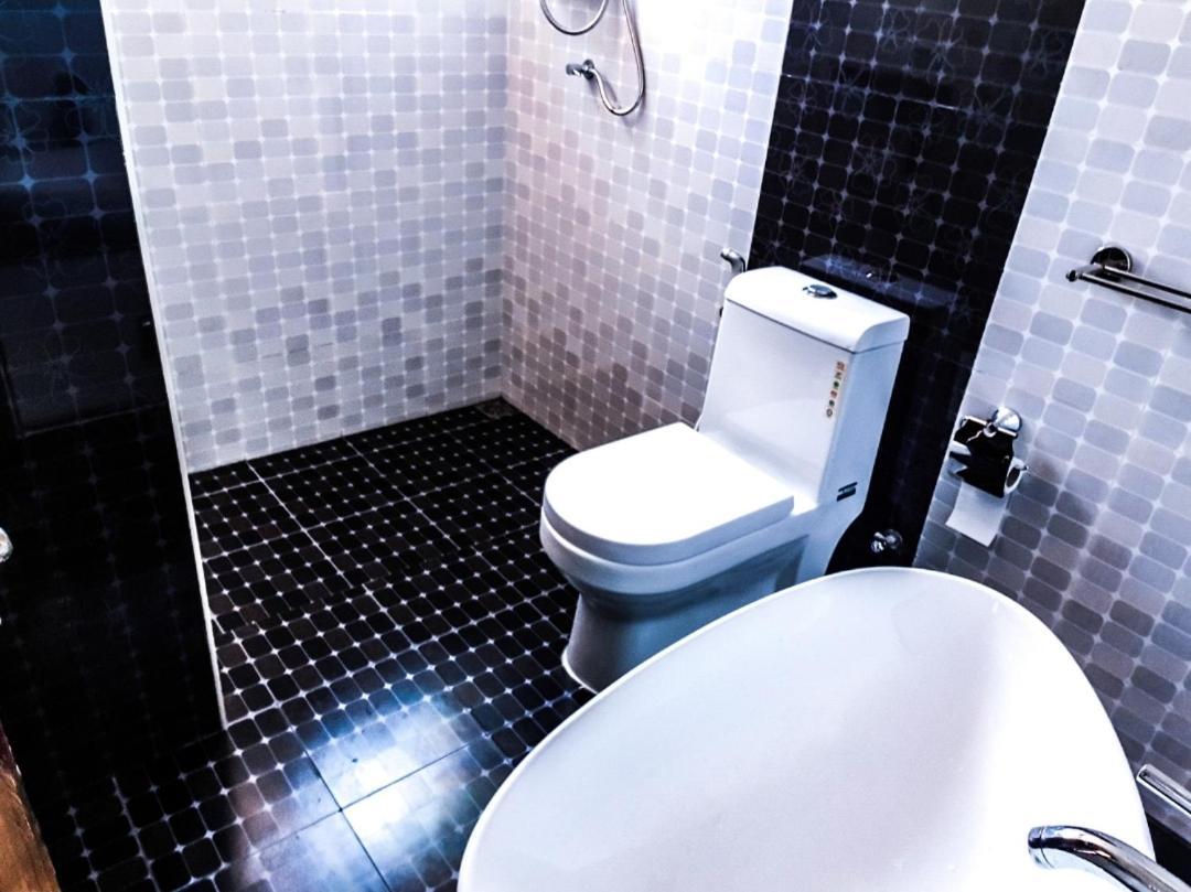 Reef Guest House マレ 部屋 写真
