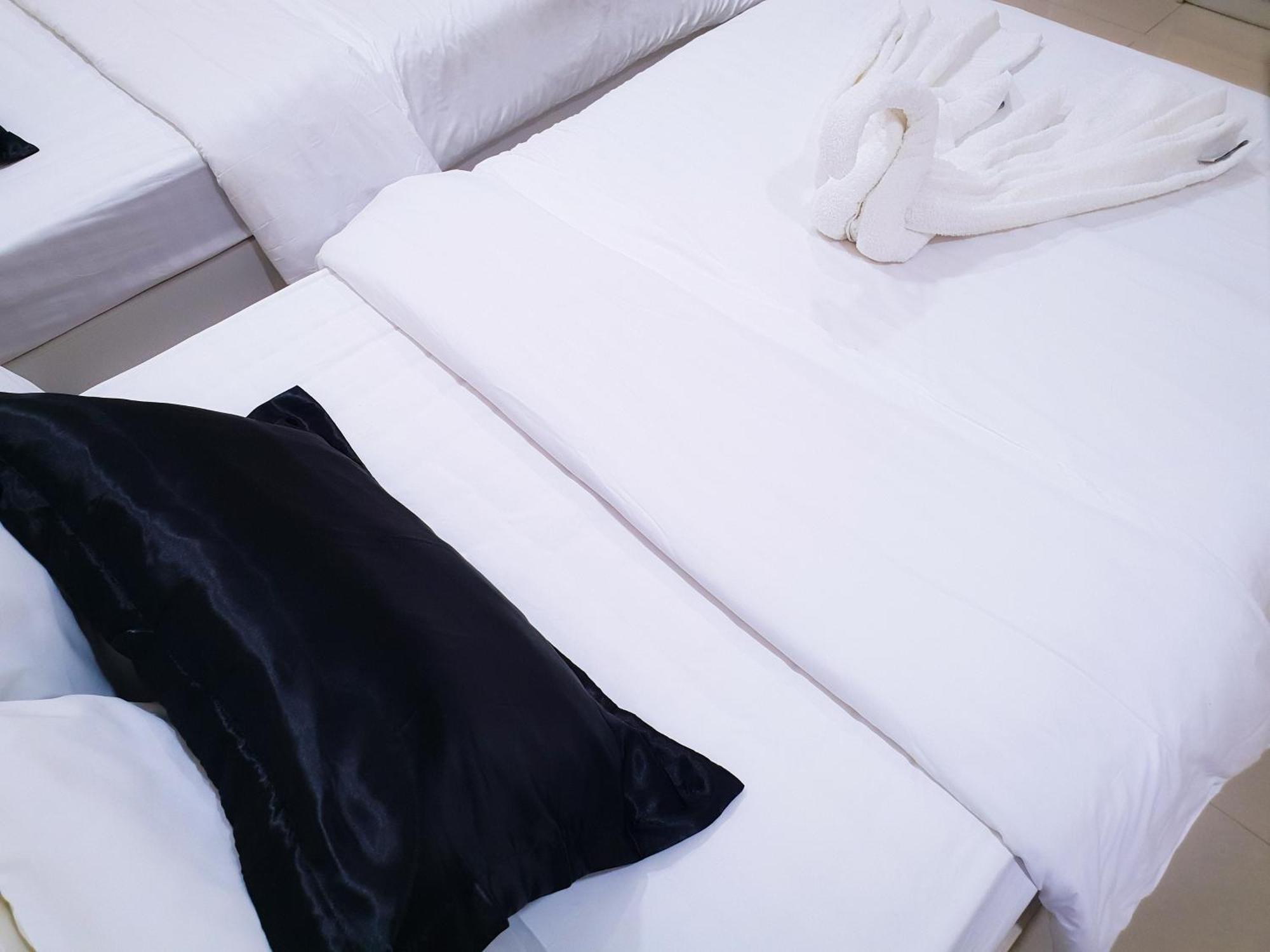 Reef Guest House マレ 部屋 写真