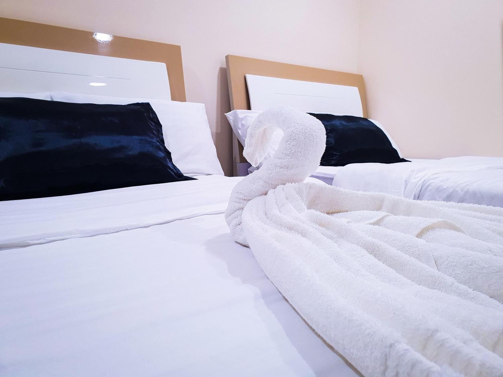 Reef Guest House マレ 部屋 写真