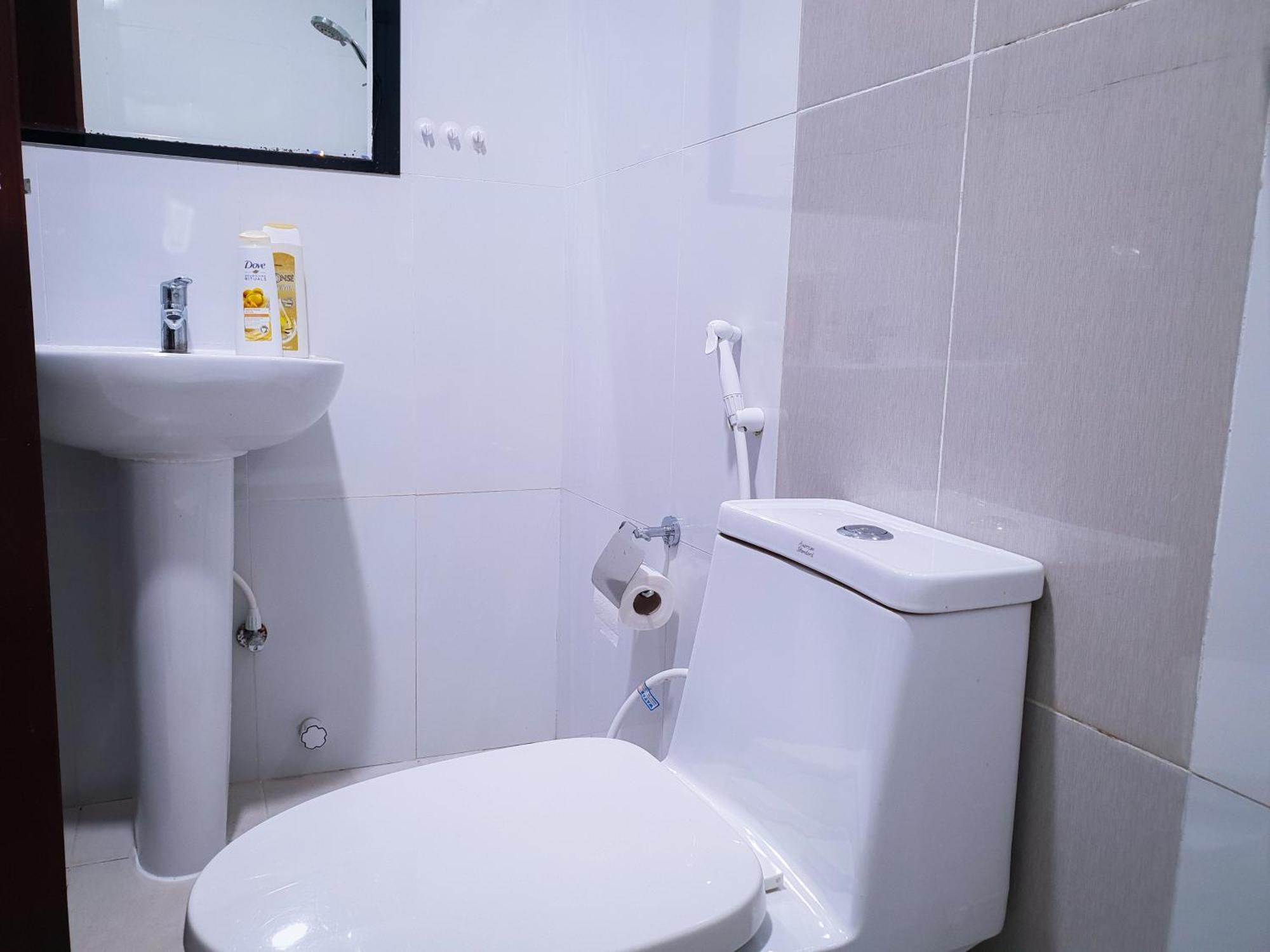 Reef Guest House マレ 部屋 写真