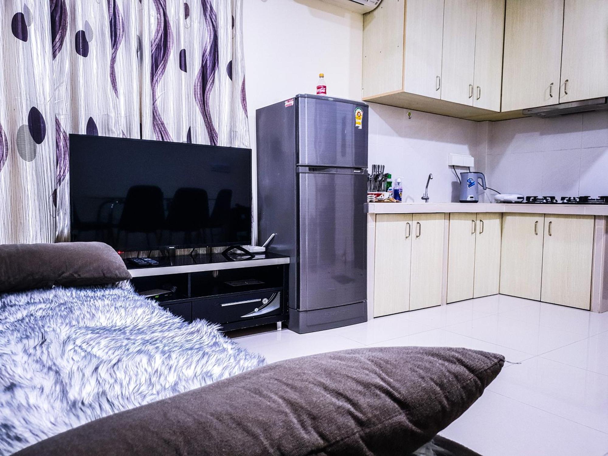 Reef Guest House マレ 部屋 写真